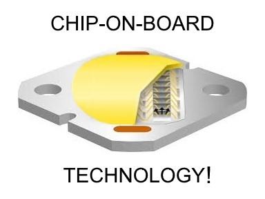 Chip-on-Board Technology